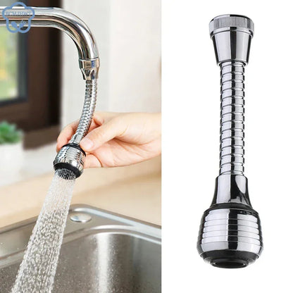 Modes 360 Rotatable Bubbler High Pressure