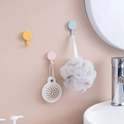 Self Adhesive Wall Hook