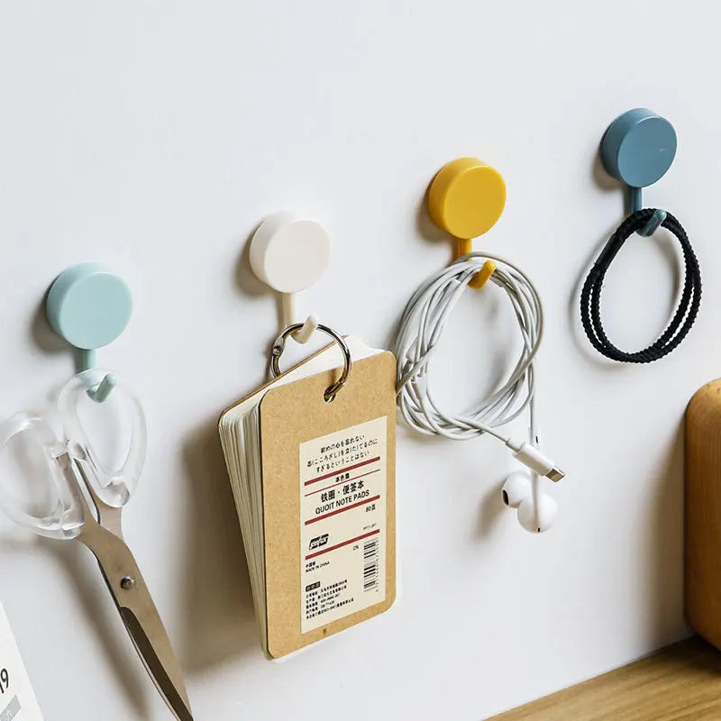 Self Adhesive Wall Hook