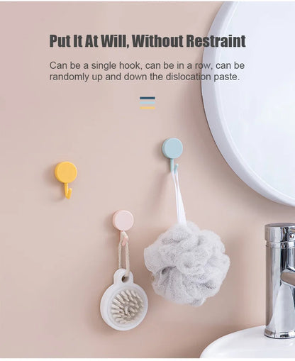 Self Adhesive Wall Hook