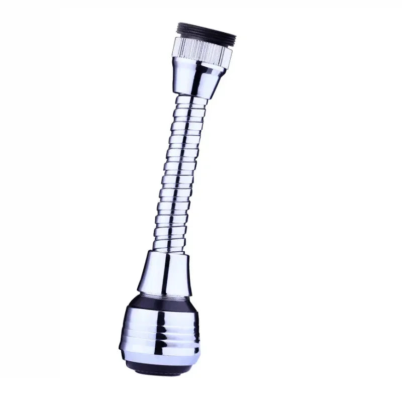 Modes 360 Rotatable Bubbler High Pressure