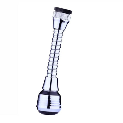 Modes 360 Rotatable Bubbler High Pressure