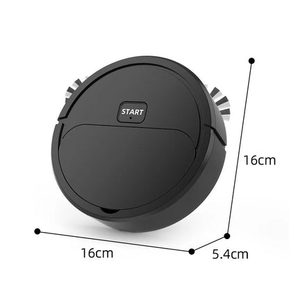 Automatic Sweeping Robot Home Vacuum Cleaner