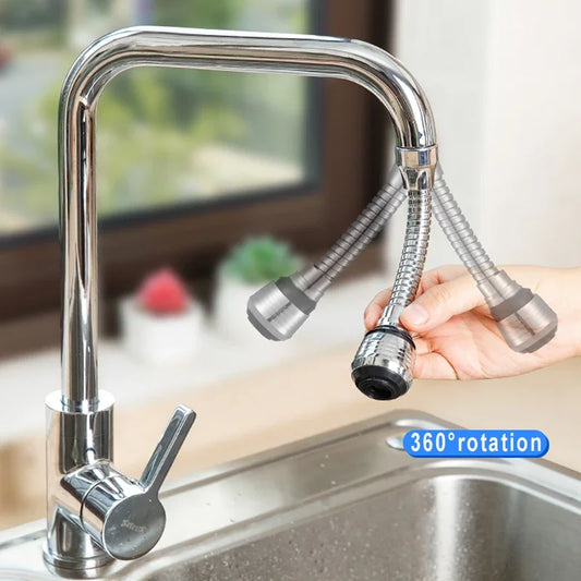 Modes 360 Rotatable Bubbler High Pressure