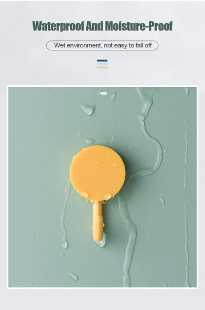 Self Adhesive Wall Hook