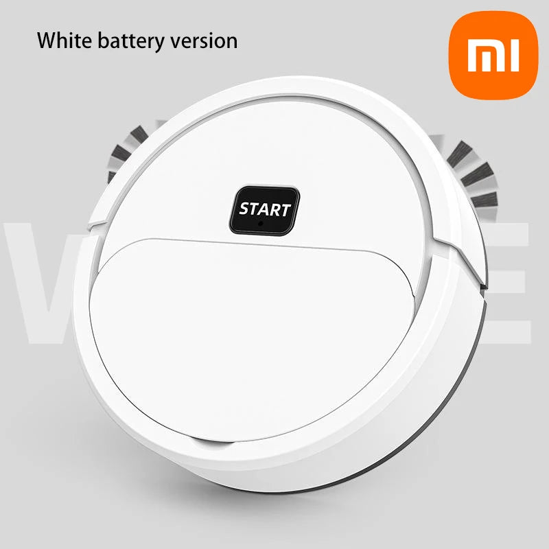 Automatic Sweeping Robot Home Vacuum Cleaner