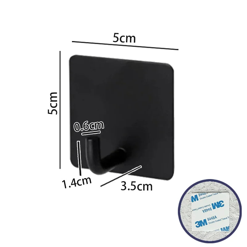 Stainless Sponges Holder Steel