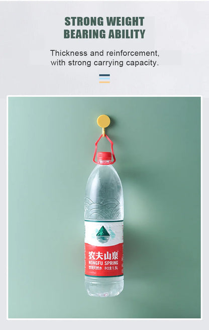 Self Adhesive Wall Hook