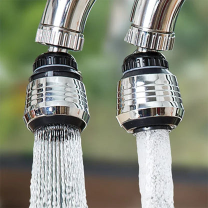 Modes 360 Rotatable Bubbler High Pressure