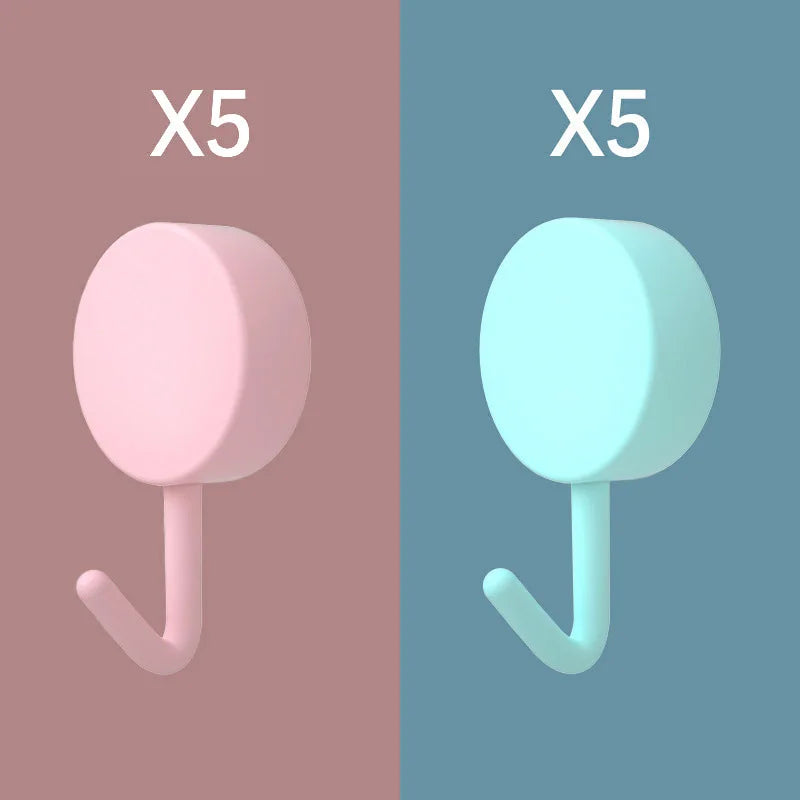 Self Adhesive Wall Hook