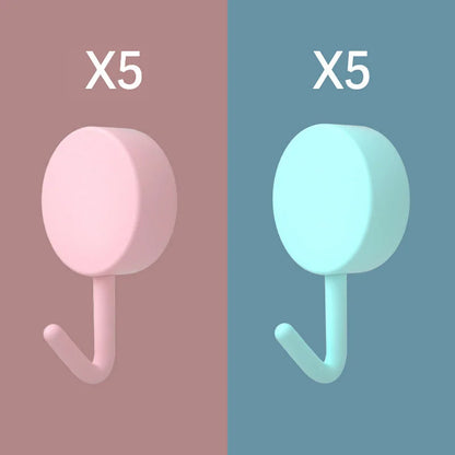 Self Adhesive Wall Hook