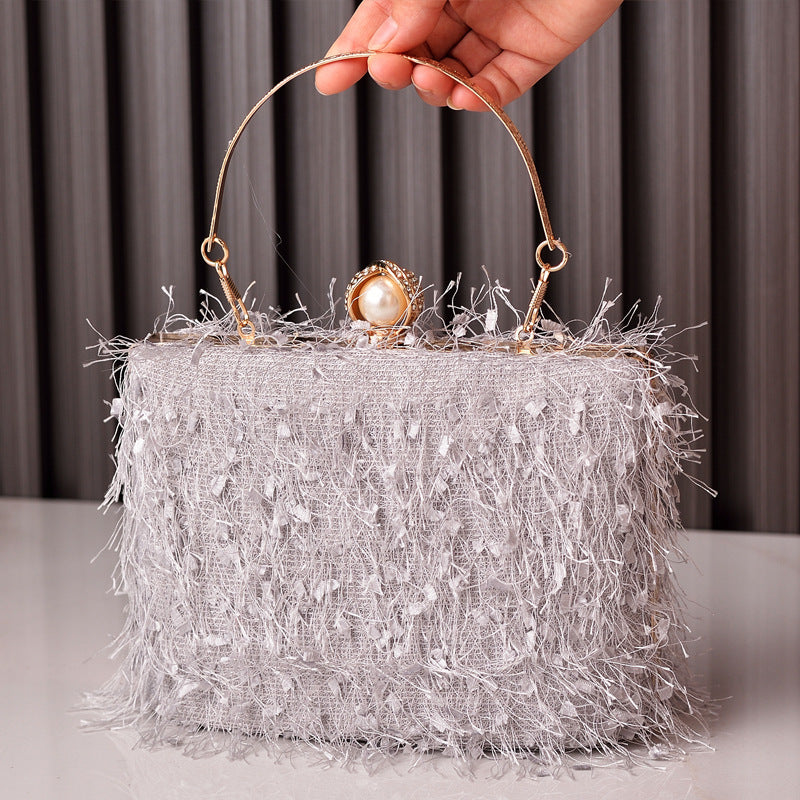 Women Party Hand Bag Fashion Luxury