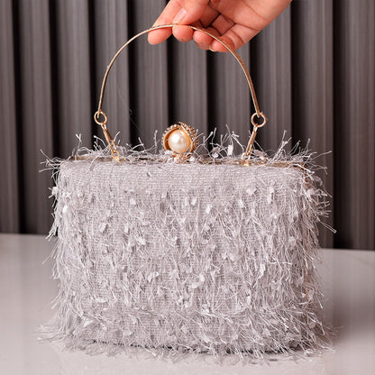 Women Party Hand Bag Fashion Luxury