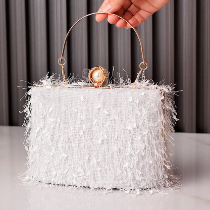 Women Party Hand Bag Fashion Luxury