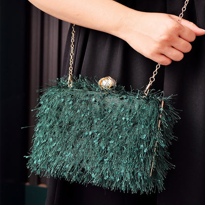 Women Party Hand Bag Fashion Luxury