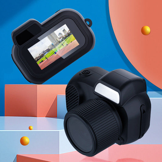 Mini Camera Portable Audio Video Recorder