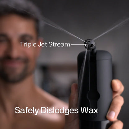 Electric Ear Cleaner Kit
