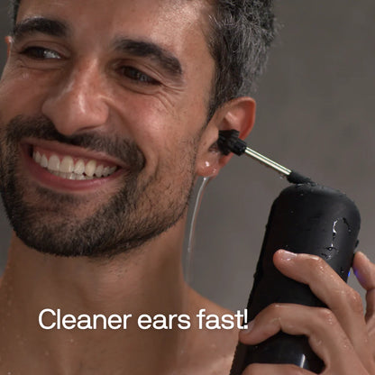 Electric Ear Cleaner Kit