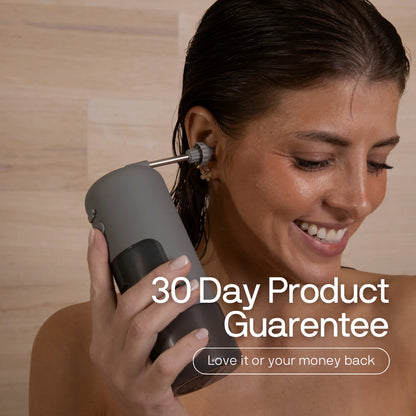 Electric Ear Cleaner Kit