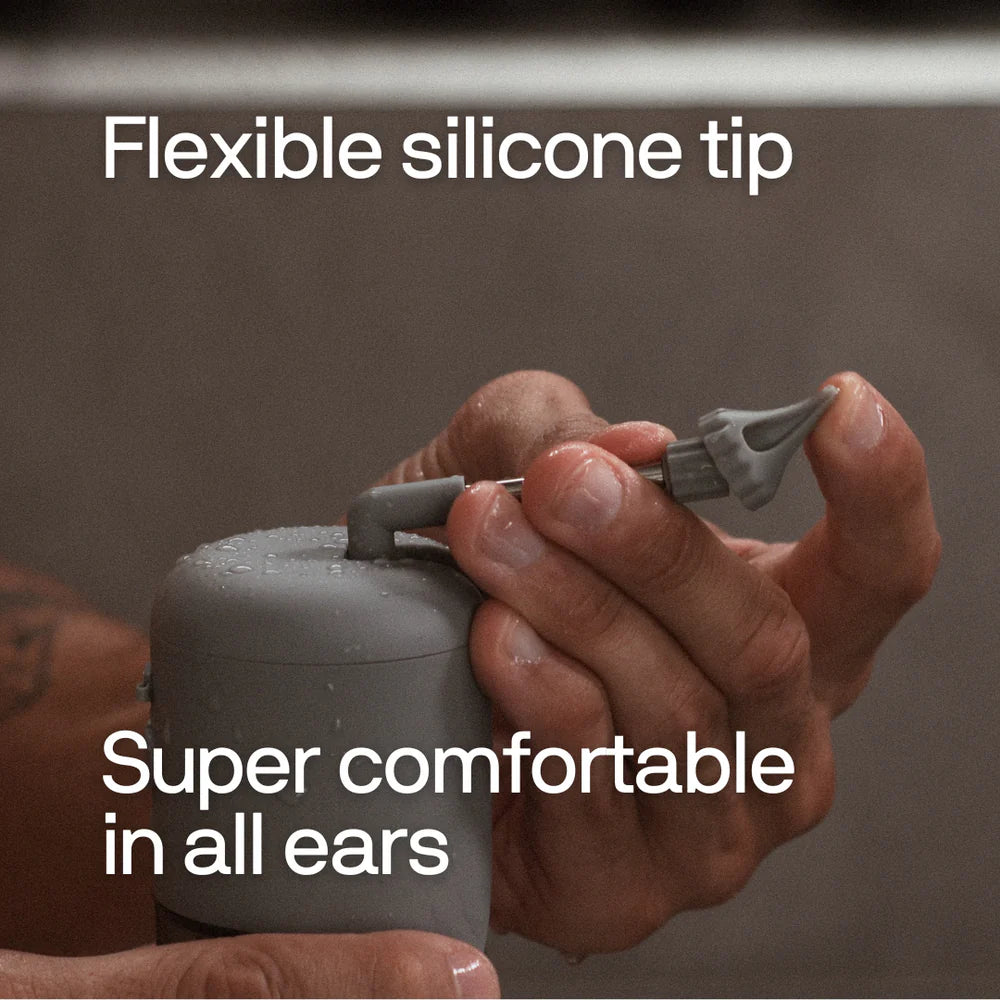 Electric Ear Cleaner Kit