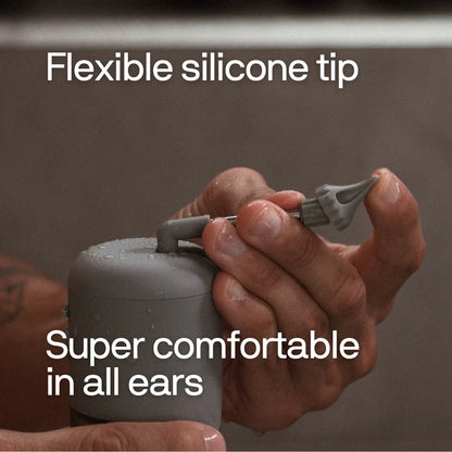 Electric Ear Cleaner Kit