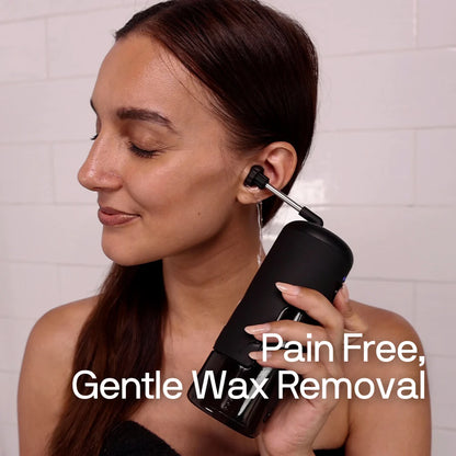 Electric Ear Cleaner Kit